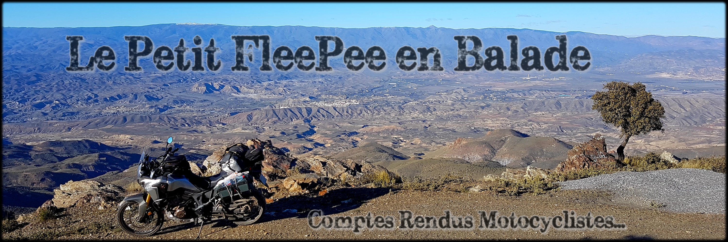 Balades de FleePee