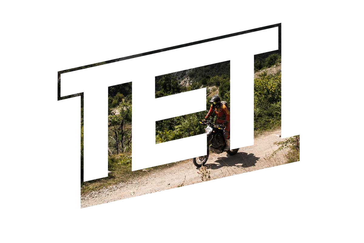 Trans Euro Trail