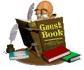 livre d'Or